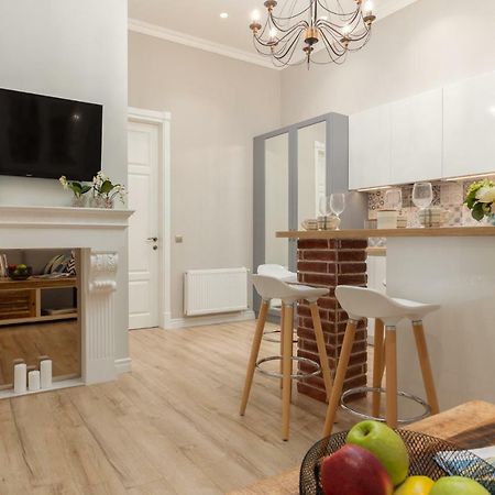 Kate'S Apartments In Old รีกา ภายนอก รูปภาพ