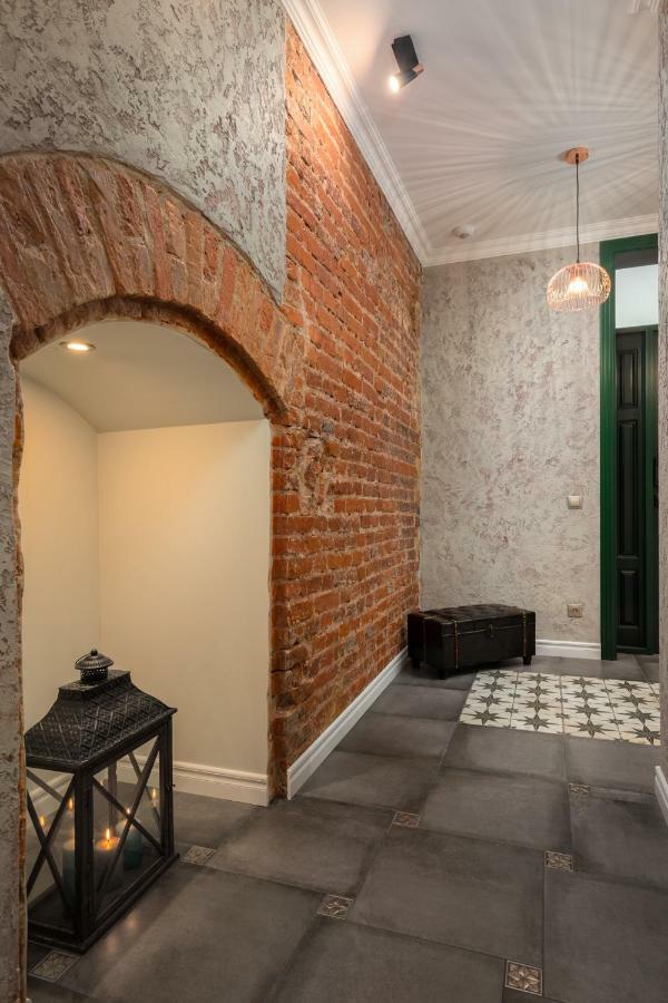 Kate'S Apartments In Old รีกา ภายนอก รูปภาพ